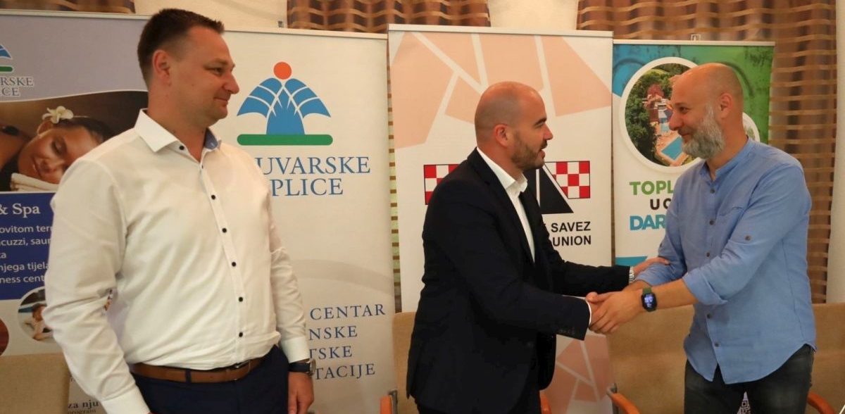 I hrvatski karataši za pripreme odabrali Daruvarske toplice