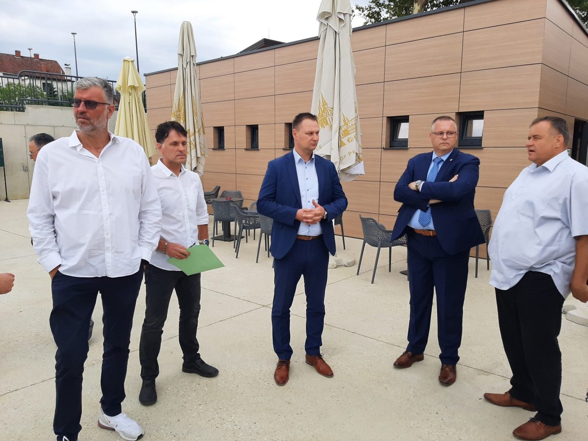 [FOTO] Direktor HTZ-a: Kontinentalni turizam ima potencijala, ovo je dokaz za to...