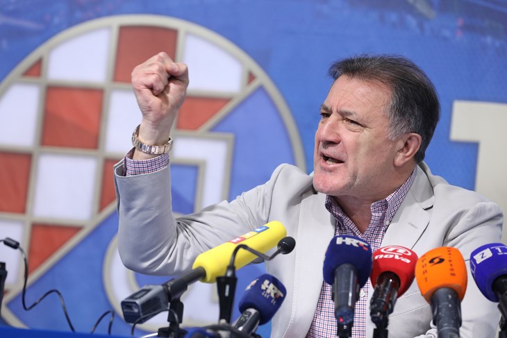 Uskok pokrenuo istragu protiv Šegona i Kralja