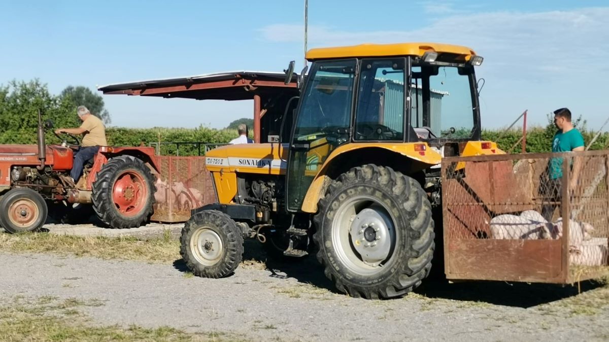 Hoće li sajam u Gudovcu preživjeti kraj praznih staja u selima diljem županije