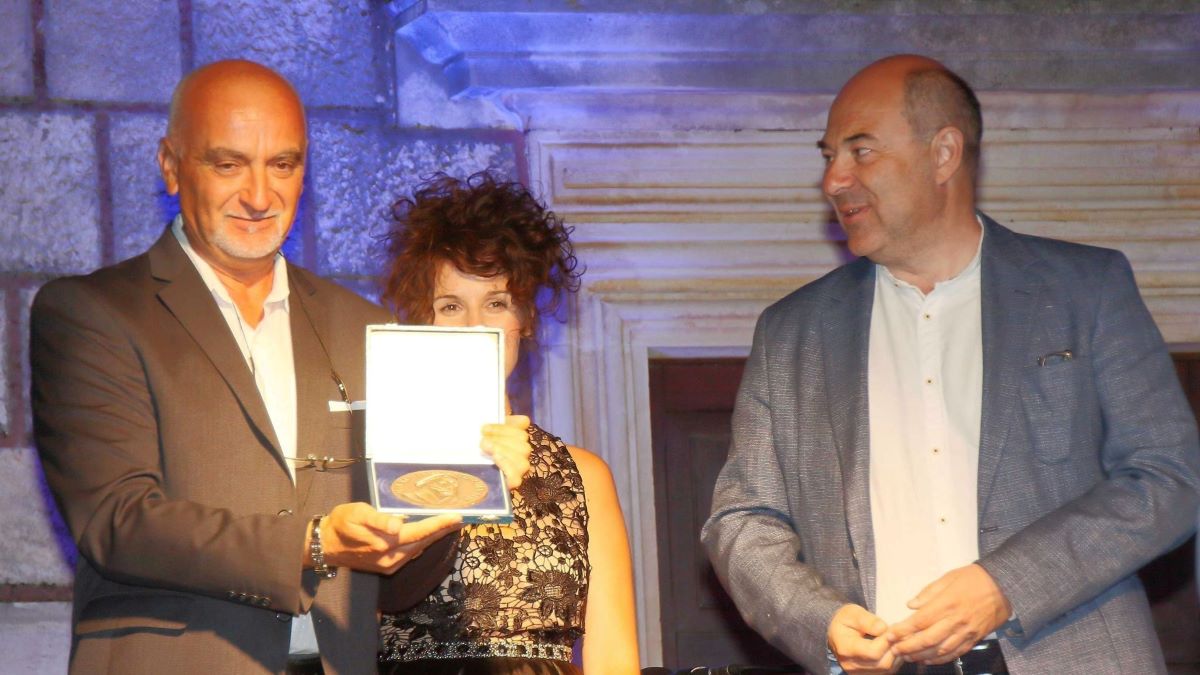 Bjelovarčanin dalmatinskih korijena opet pobijedio na Marko Polo festivalu pisme i vina 