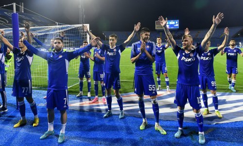 Dinamo saznao protivnike u Ligi prvaka. Evo tko sve dolazi na Maksimir