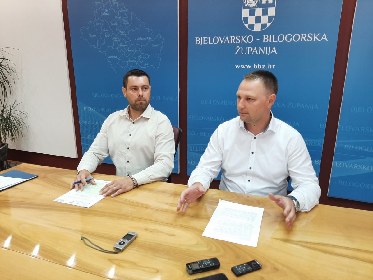 Županija za poljoprivrednike pripremila potpore vrijedne 2.5 milijuna kuna