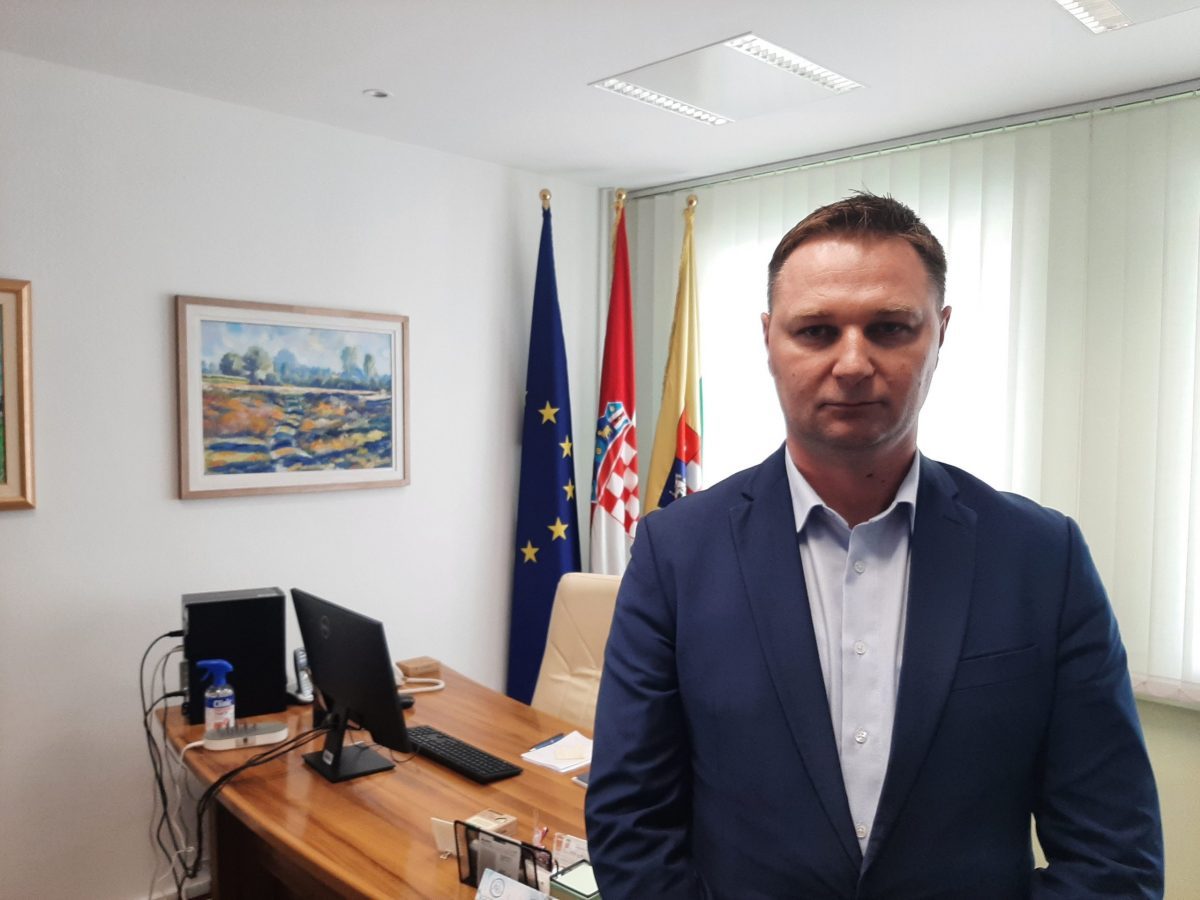 Župan Marušić zgrožen Dodikovim veličanjem zloglasnog majora Tepića: Taj zločinac ubio je 11 naših sugrađana
