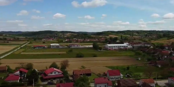 Sve je spremno za rekonstrukciju ceste kroz Vrbicu