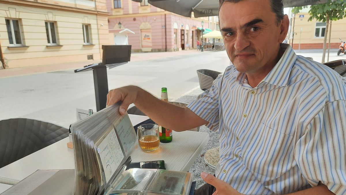 Jedan bjelovarski političar ne skuplja samo političke poene, nego i stvarno nešto vrijedno