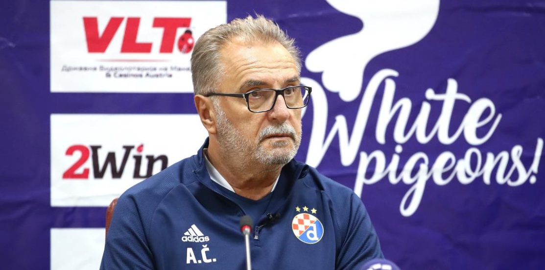 Čačić kaže da Hajduk nikada nije bio u boljem stanju nego što je sada