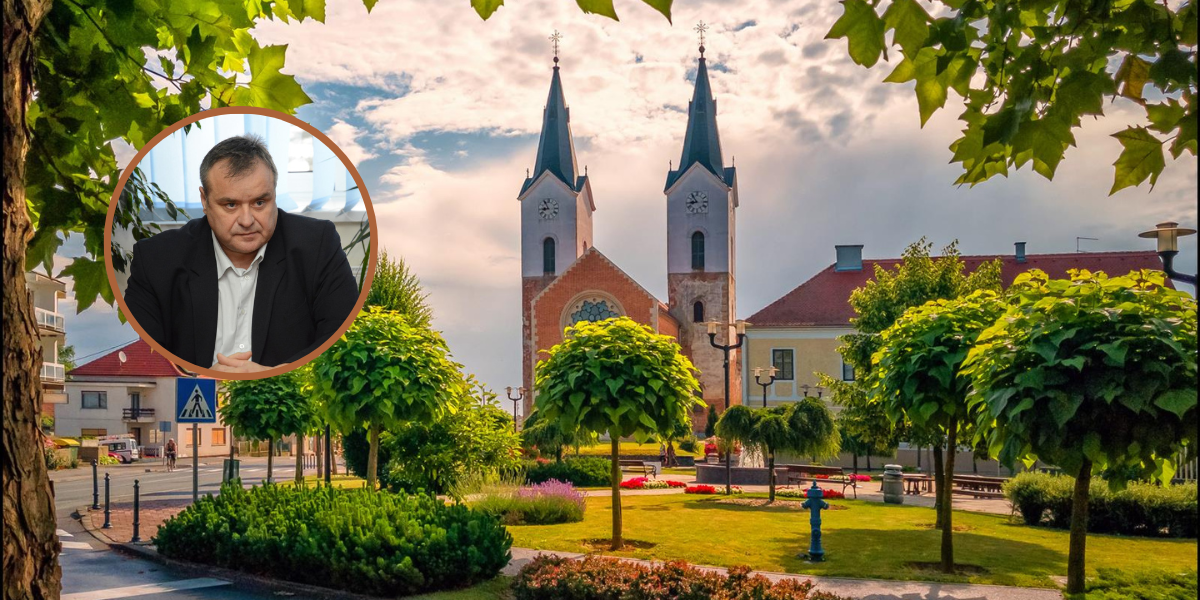 Premda nema vlastito odlagalište, Grad nema nijedno divlje odlagalište otpada