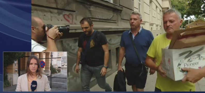 Ina oštećena za milijardu kuna, ministar Filipović sazvao hitan sastanak uprave