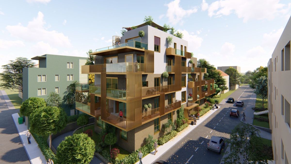 Skup vam je kvadrat u Zagrebu ili Splitu? Probajte kupiti stan u Parizu ili Muenchenu