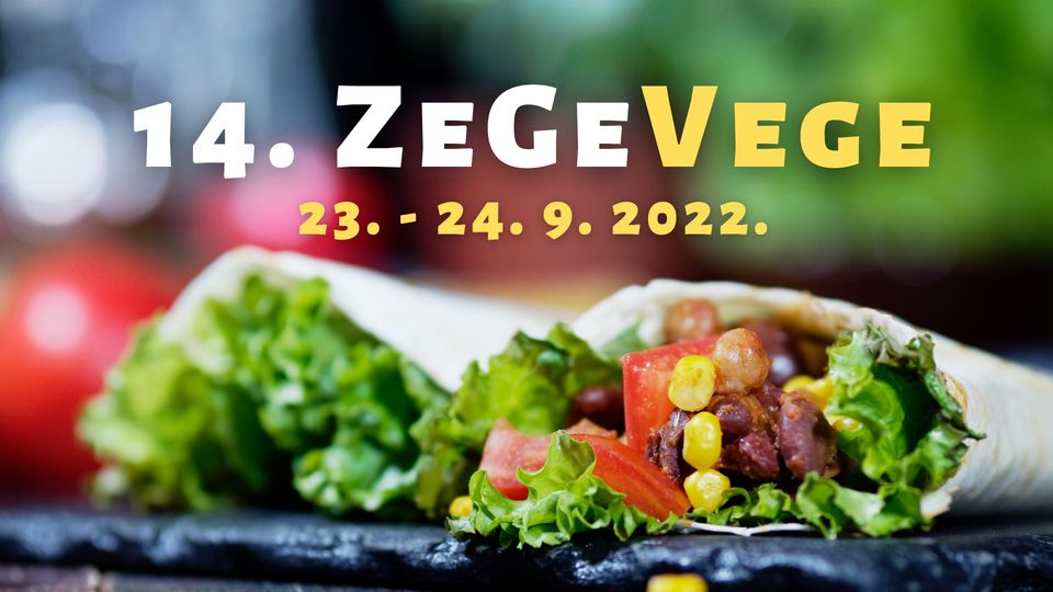 ZegeVege Festival za sva veganska nepca i ona koja će to tek postati