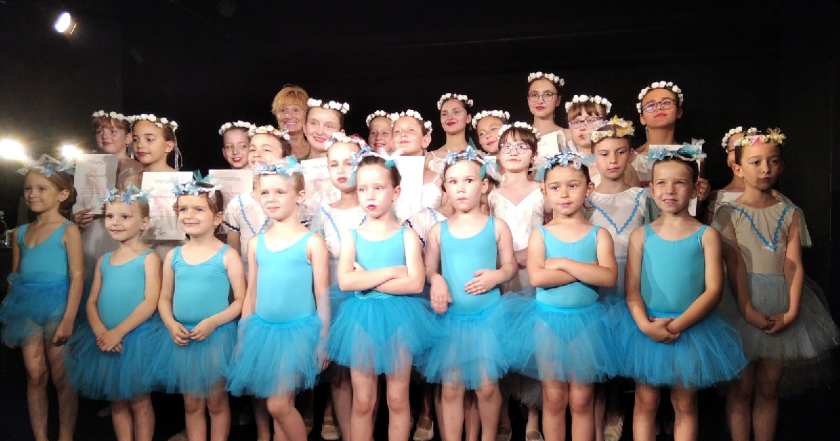 U Bjelovar se vraća škola baleta! Tko želi biti sljedeća primabalerina?