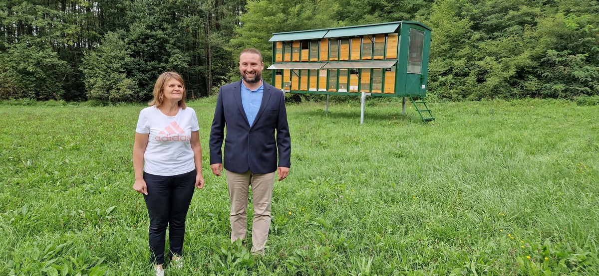 Za gradske potpore se javilo 60 pčelara s više od pet tisuća košnica