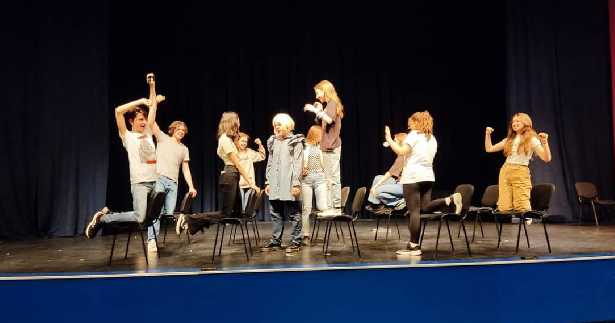 Počela je daruvarska MASKA – dječji kazališni festival koji je ove godine rezervirao više od 1600 mjesta!