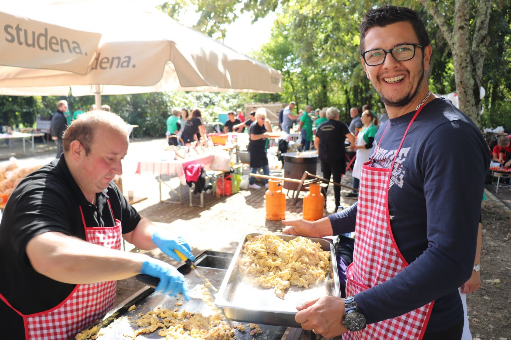 [FOTO] Ajvar Fest oduševio, evo tko potpisuje najslasnije izdanje omiljene delicije