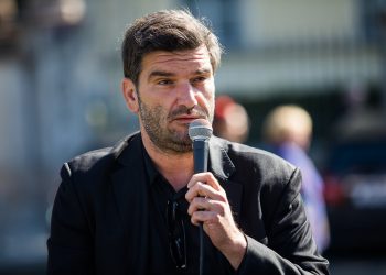 [VIDEO] Bojan Navojec: U djetinjstvu sam se zbog disleksije osjećao manje vrijednim. Imam poruku za djecu s tom poteškoćom