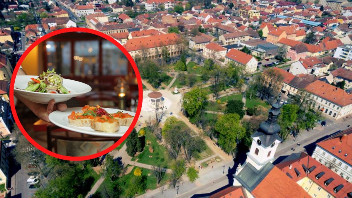 Istražili smo gdje se u Bjelovaru može ručati nedjeljom i došli do šokantnog podatka