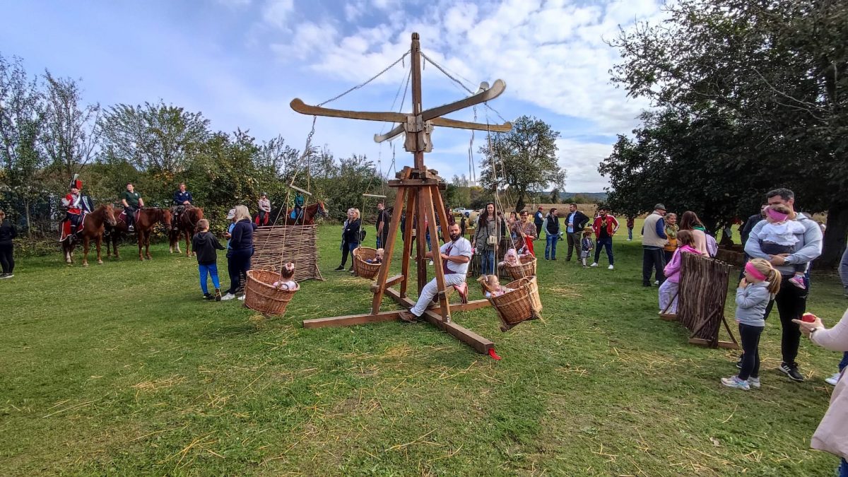 [FOTO] Veliko Trojstvo: Pogledajte kako je na manifestaciji ‘Jesen na Bilogori’