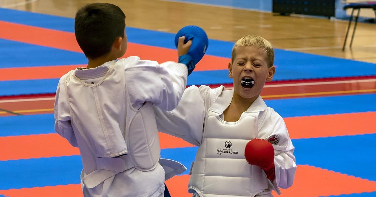 Za male i velike majstore iz KK 'Slavko Krivski-Termal' osvajanje medalja je mačji kašalj!