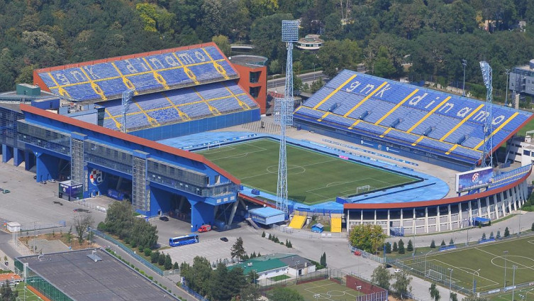 Glasnogovornik Vlade najavio da će država graditi novi nogometni stadion u Zagrebu. Evo koji će u rekonstrukciju