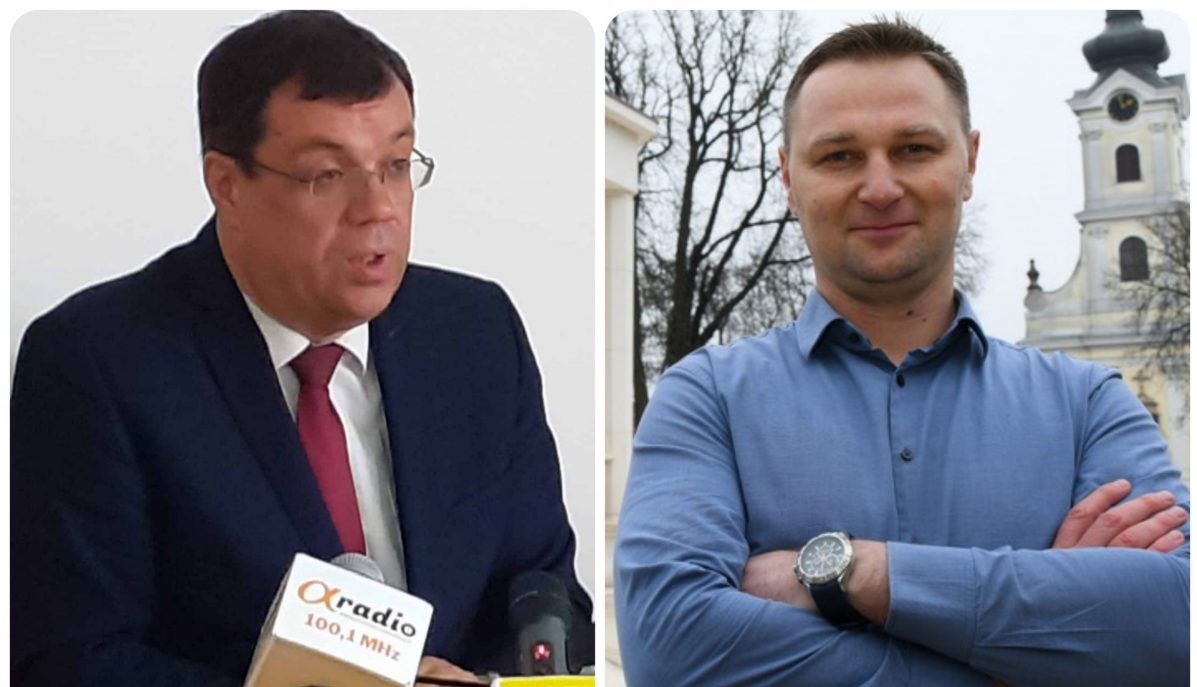 [VIDEO] Marušić poručio Bajsu: 'Sve bi dali da vas Plenković barem pogleda'