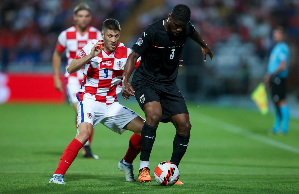 Hrvatska doznala protivnike u kvalifikacijama za Euro 2024