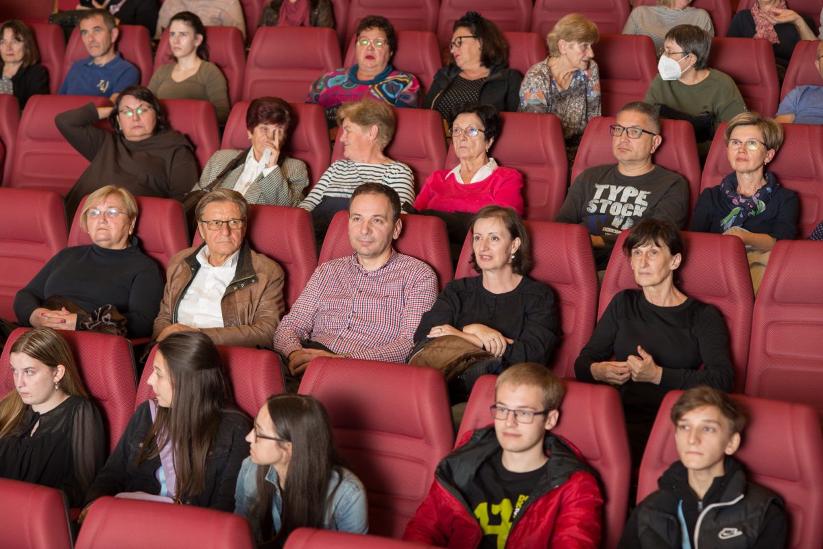 Bjelovarski festival dokumentarnog filma stiže u Rovišće