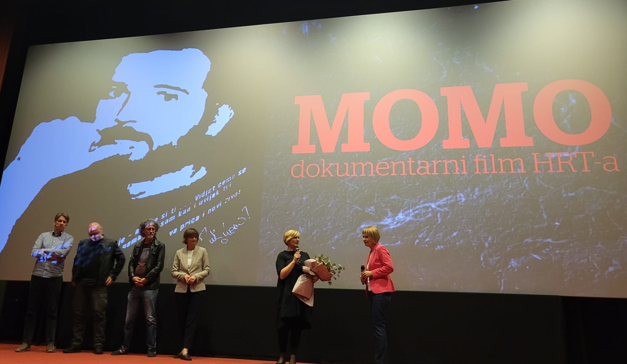 Marijana Kranjec predstavila film o čovjeku koji je obilježio posebnu bjelovarsku generaciju