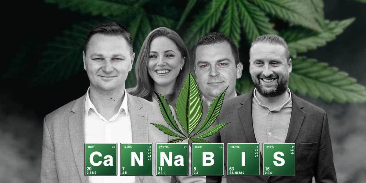 Evo tko je od istaknutih političara pušio travu i tko je za njezinu legalizaciju