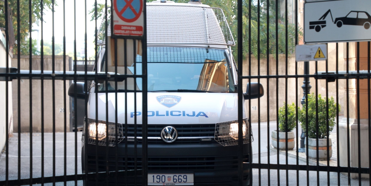 Nova uhićenja u Zagrebu, otkriven još jedan krak plinske afere?