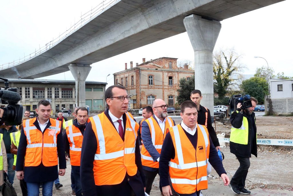 Hoće li rast cijena izgradnje usporiti dovršetak važne državne ceste?