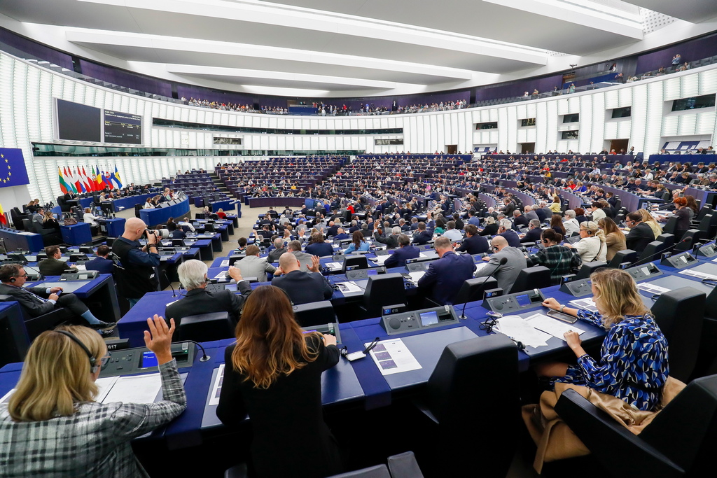 Poruka iz Europskog parlamenta: Vrijeme je da Hrvatska uđe u šengen