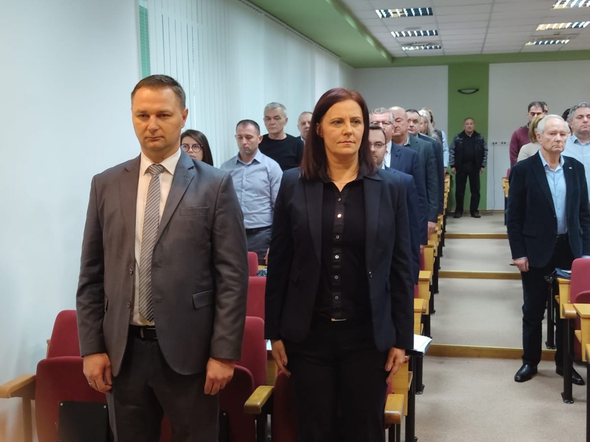 Marušić: Uspjeli smo! Spašen je zdravstveni sustav Bjelovarsko-bilogorske županije