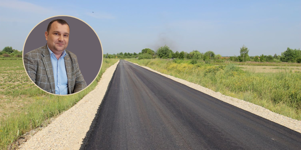 Kvalitetna suradnja grada Daruvara i Županijskih uprava za ceste