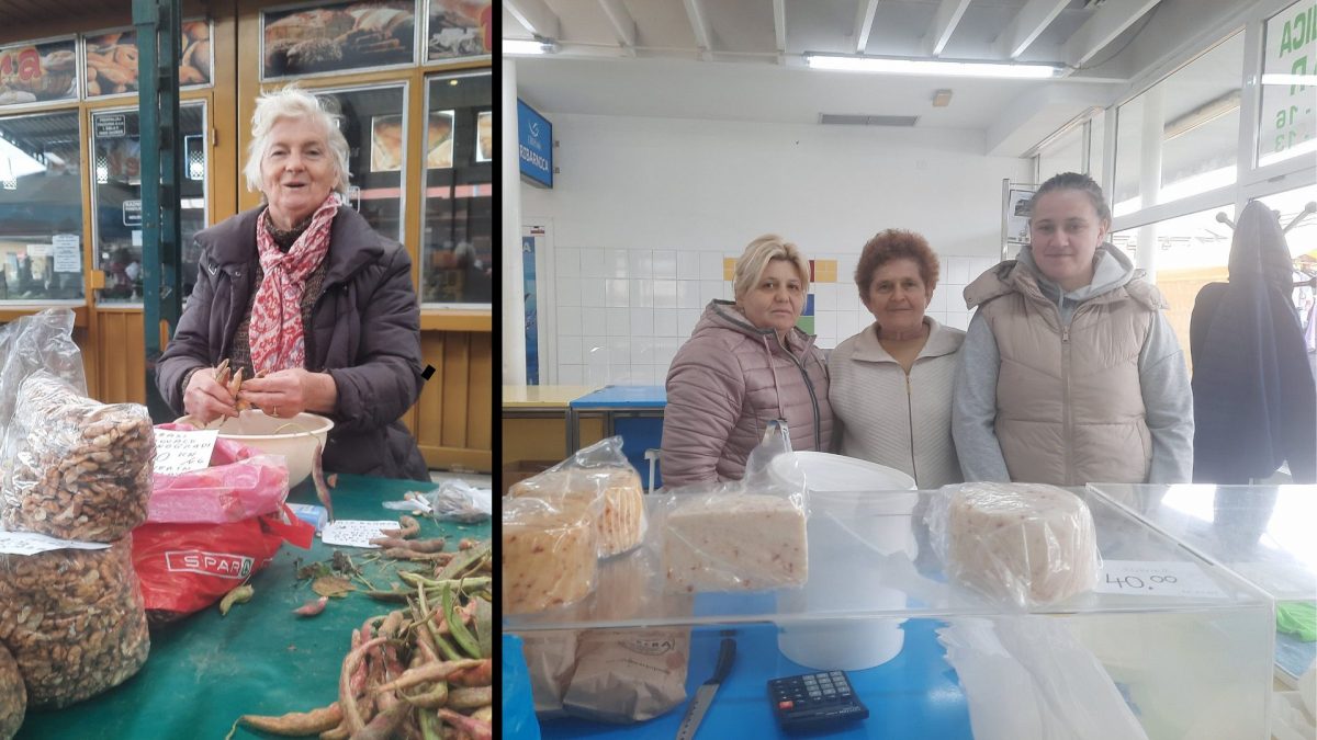 Bili smo na tržnici: Cijene otišle u nebo, evo što i koliko je sve poskupjelo