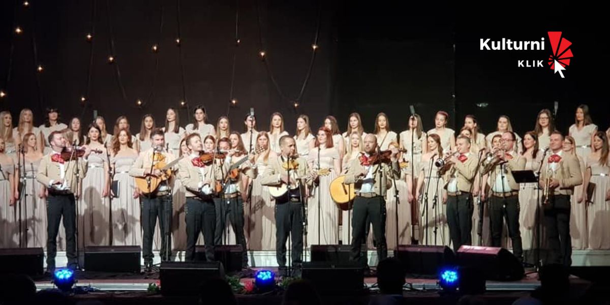 Vraća se Božićni gala koncert! Evo tko će sve nastupiti