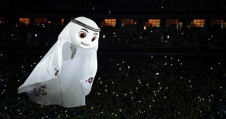 Znate li što simbolizira La'eeb, maskota Svjetskog prvenstva u Kataru?
