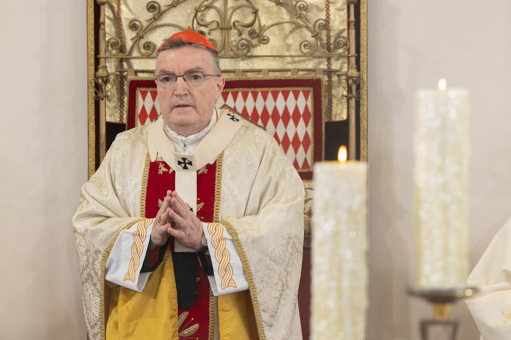 Kardinal Bozanić: Božić objavljuje božju ljubav prema čovjeku, potpuno besplatnu!