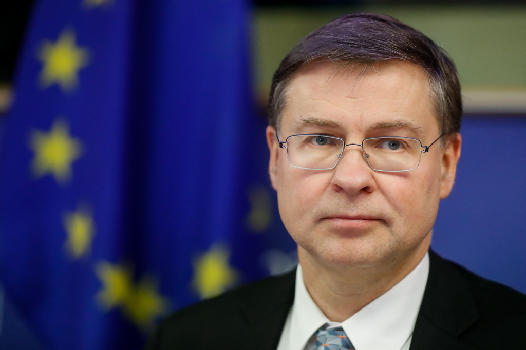 Dombrovskis otkrio koliko bi cijene u Hrvatskoj mogle porasti nakon uvođenja eura