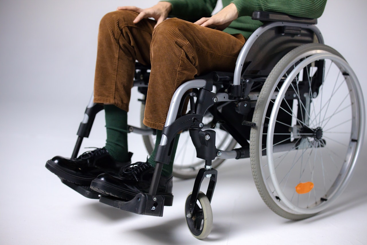 Novim zakonom osigurani osobni asistenti za tisuće invalida u Hrvatskoj