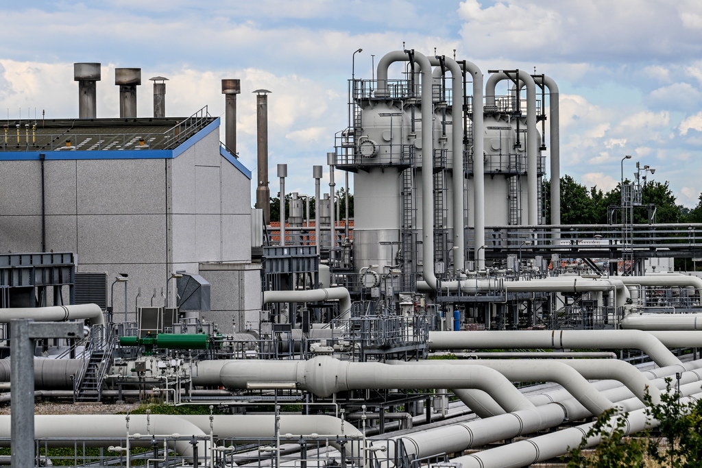 Plinacro sa Slovencima i Austrijancima  dogovara razvoj vodikove infrastrukture