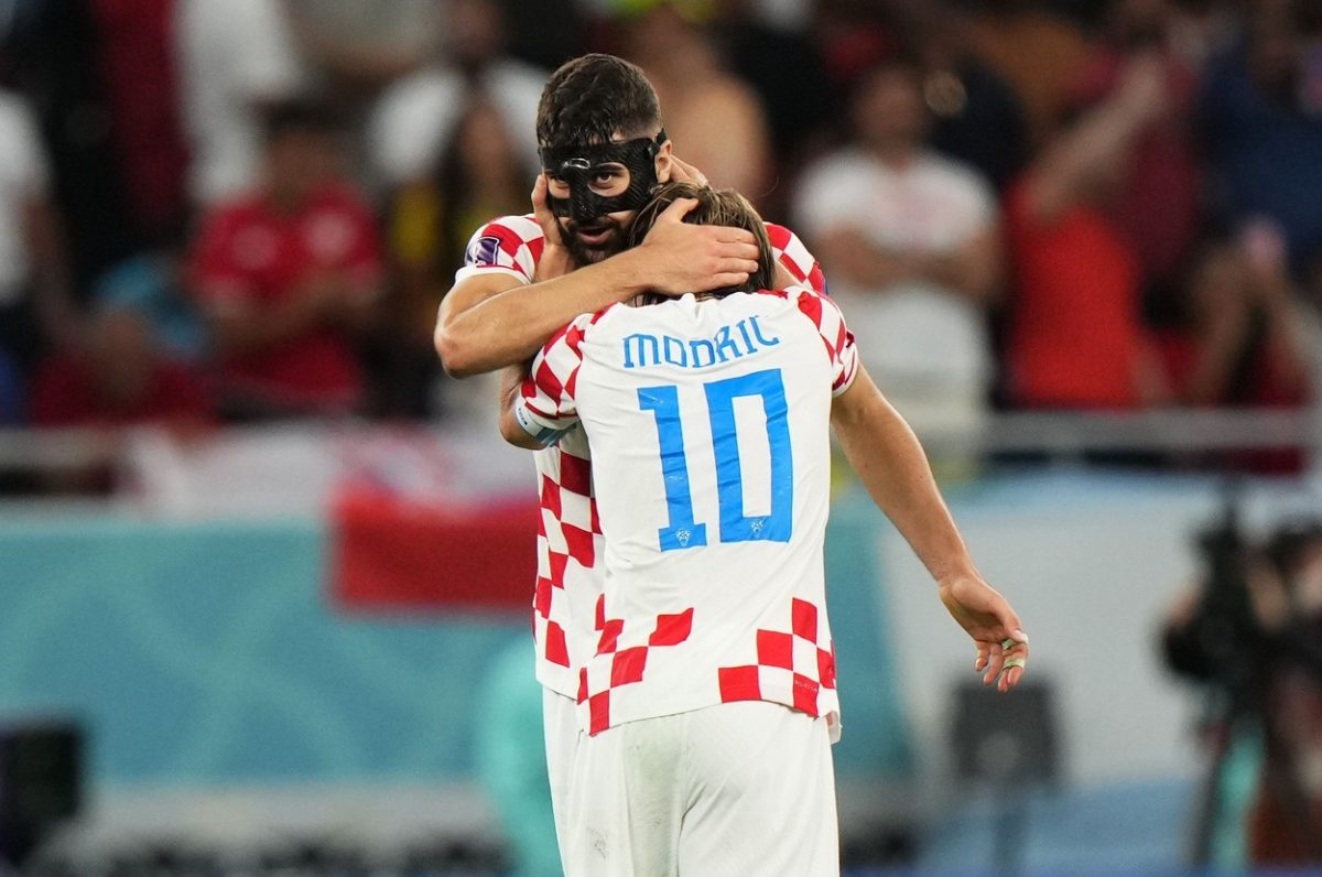 Heroji nacije! Vatreni na jedanaesterce prošli Brazil i ušli u polufinale