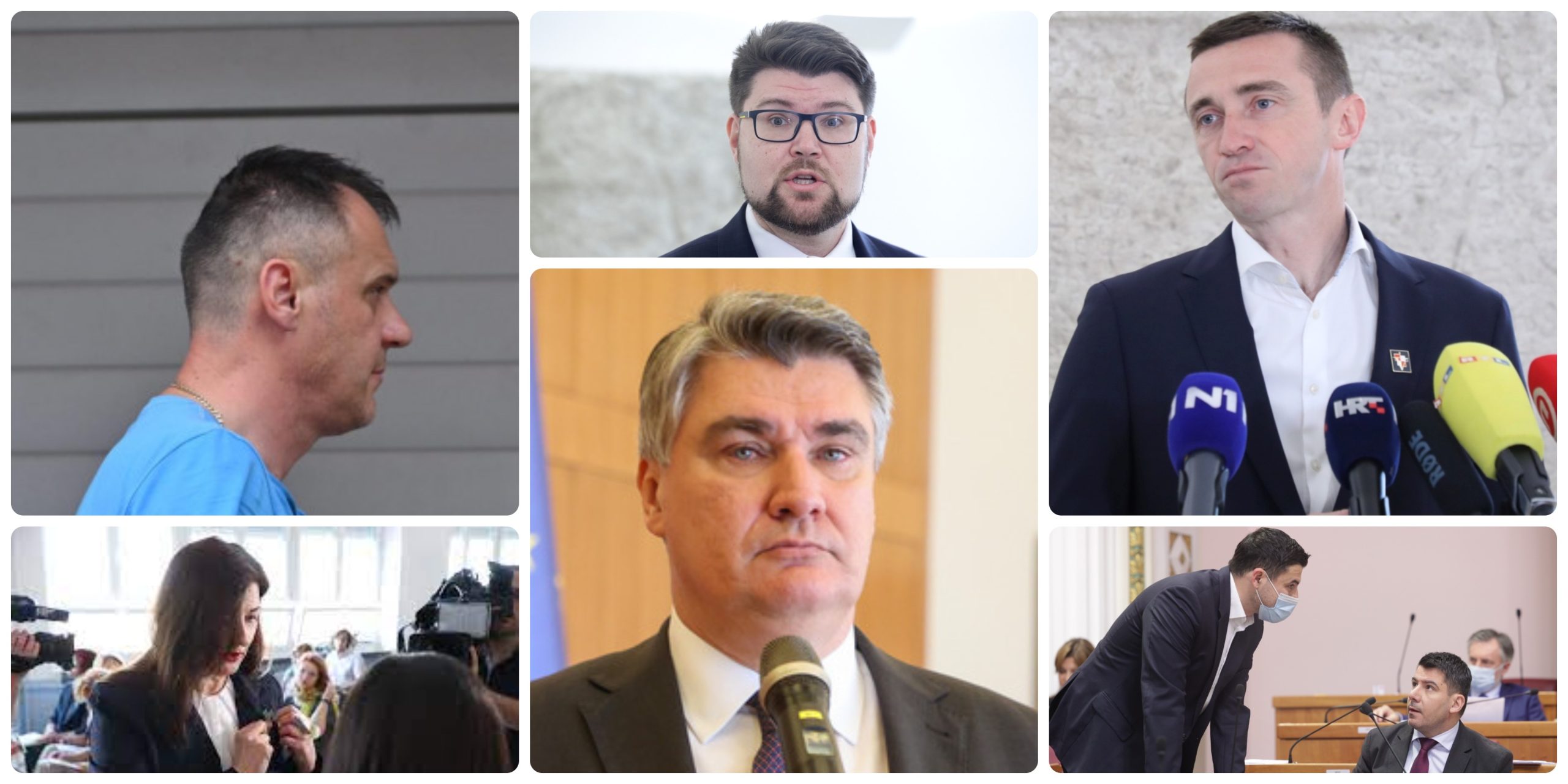 'Biseri' i afere po kojima ćemo pamtiti 2022. godinu