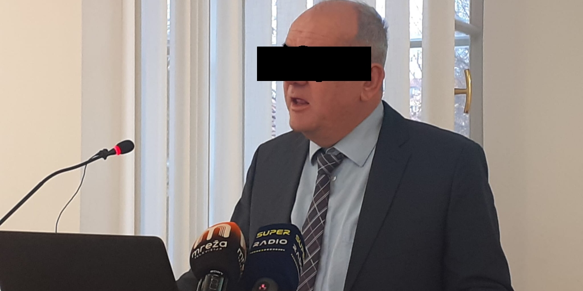 Zabranimo Bjelovarčanima da se obraćaju gradskim vijećnicima, to im ugrožava sigurnost