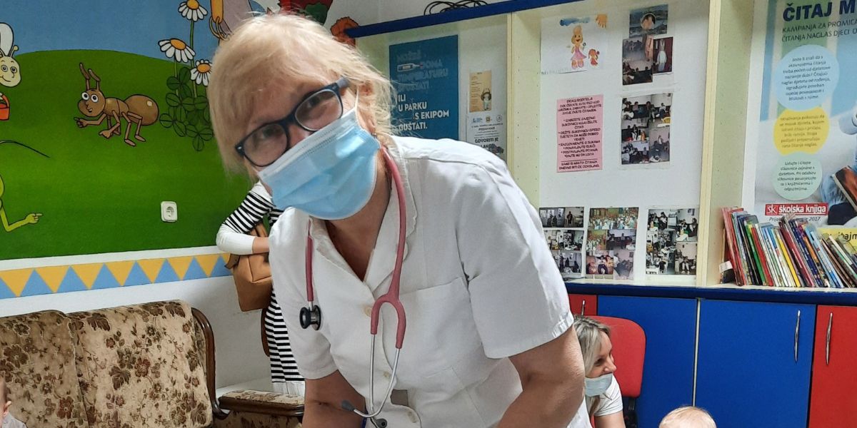 Bjelovarska pedijatrica otkriva zašto su nam djeca sve bolesnija