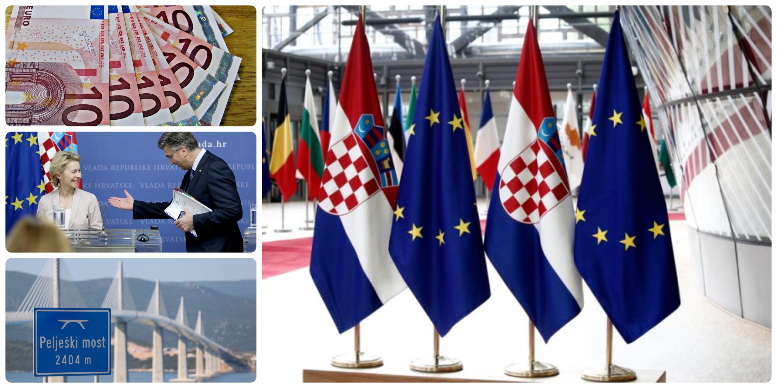 U 2022. ostvareni ključni ciljevi, snaga i ugled Hrvatske nikad nisu bili veći