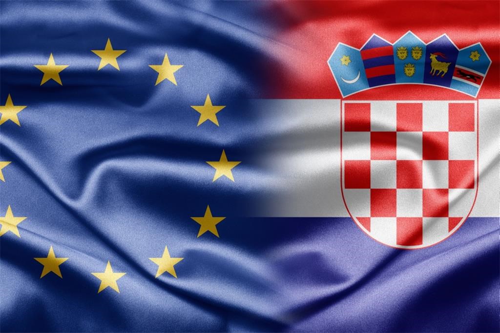 Hrvatska je ponovno na braniku Europe, no ovoga puta nije sama