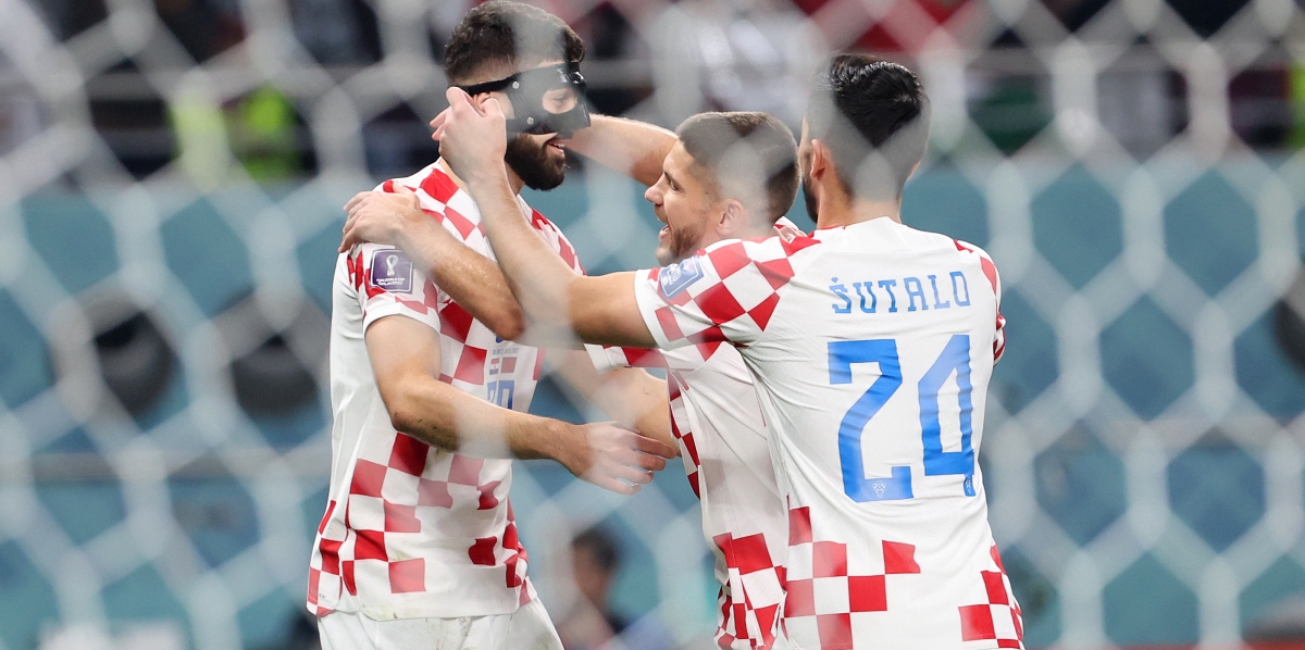 Hrvatska treća na Svjetskom nogometnom prvenstvu!