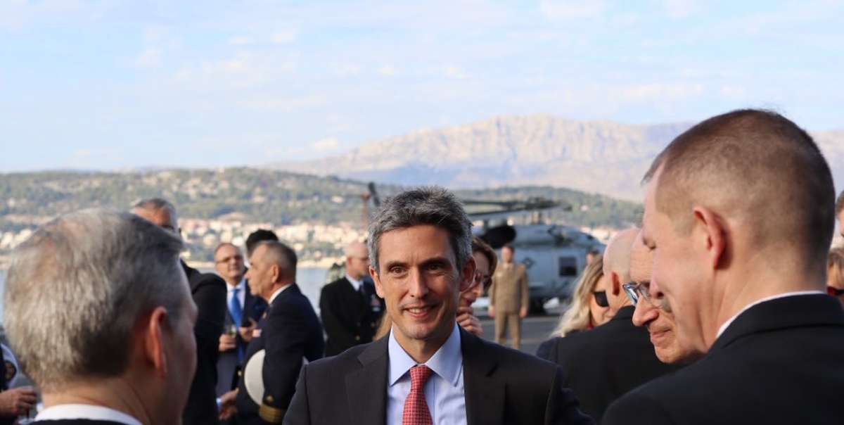 Hrvatska će biti predvodnik regije u prijelazu na obnovljive izvore energije