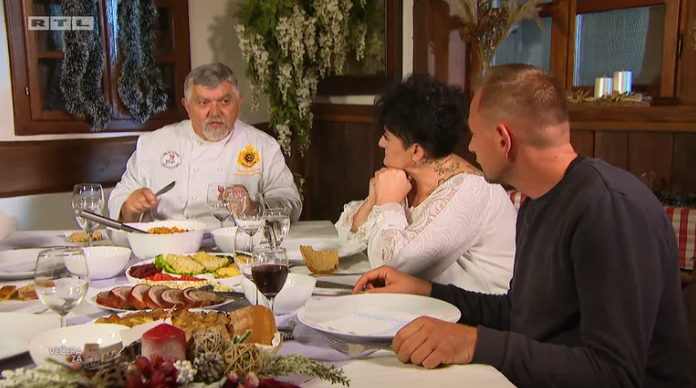 Najpoznatiji bjelovarski kuhar tuži sugrađanina zbog kritike njegova TV nastupa